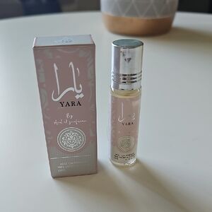 Yara Roll-On Perfume Oil 10ml